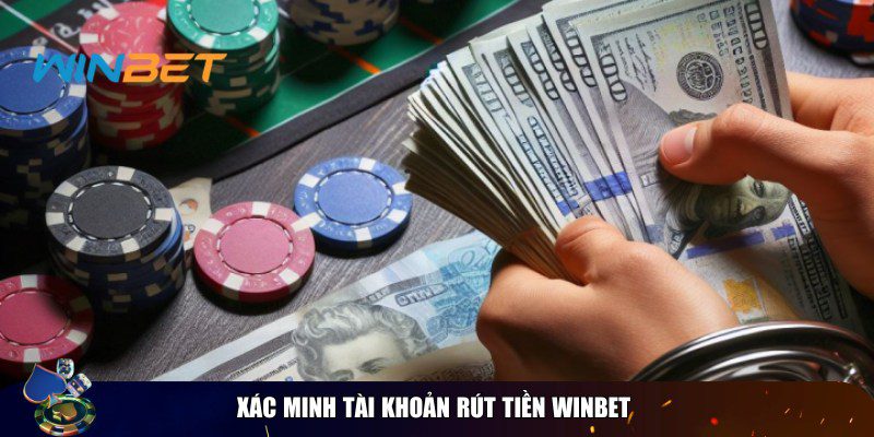 Xác minh tài khoản, gia tăng tính bảo mật