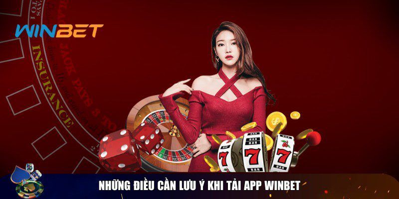 Một vài lưu ý quan trọng cần nắm