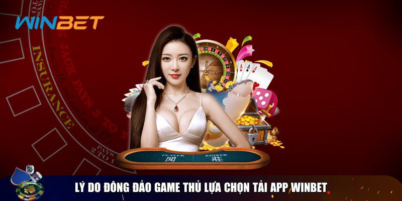 Sức hút ứng dụng thu hút cộng đồng game thủ