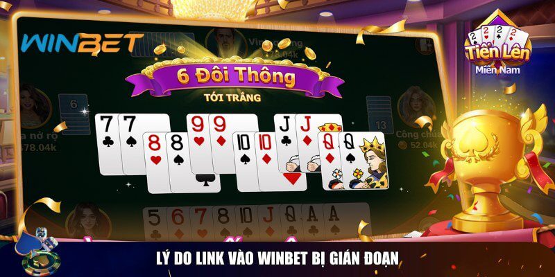 Tiến Lên Miền Nam Winbet Đổi Thưởng Hấp Dẫn 2025 - Chơi Ngay! Tiến Lên Miền Nam Winbet đổi thưởng hấp dẫn, được đánh giá cao