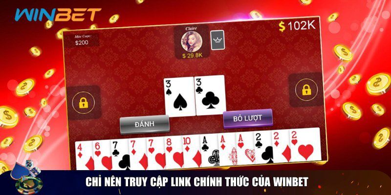 Tiến Lên Miền Nam Winbet Đổi Thưởng Hấp Dẫn 2025 - Chơi Ngay! Mẹo đánh bài Tiến Lên Miền Nam Winbet vốn ít lời nhiều